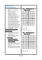 matrices & transformations.docx